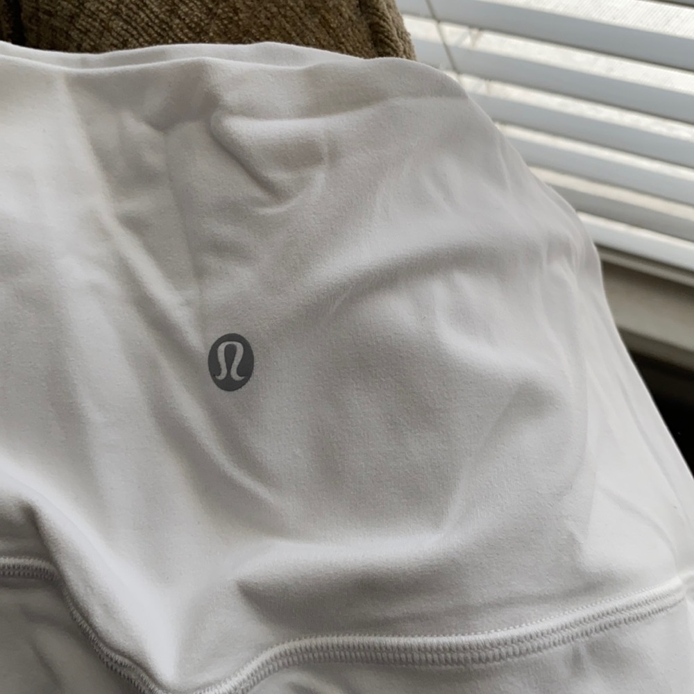 EUC *rare* Lululemon Align Legging